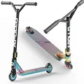Apollo Stunt Scooter - Genius Pro - robuster Kinder-Scooter mit ABEC 9 Kugellager, Trick Roller für Kinder ab 6 Jahre, Tretroller, perfekt auch als Cityroller
