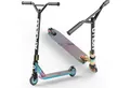 Apollo Stuntscooter Kinder Freestyle Kickscooter Genius Pro, Kinderroller Trick Roller Kinder und Erwachsene