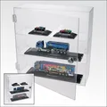 SAFE 5249 Acryl-Vitrine
