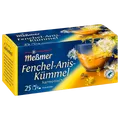 Meßmer Fenchel-Anis-Kümmel 50g