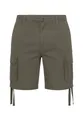 Brandit Stoffhose Brandit Herren Urban Legend Cargo Shorts (1-tlg)