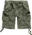 Shorts Brandit Urban Legend Oliv S