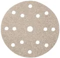 1x MIRKA BASECUT GRIP SCHEIBEN Ø 150 MM 15-FACH GELOCHT 50 Stück P60