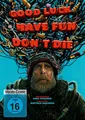 Good Luck, Have Fun, Don't Die - (Sam Rockwell) # DVD-NEU