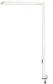 SLV WORKLIGHT Tischleuchte, Touch dimmbar, 79W, 4000K, weiß (1005394)