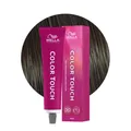 Wella Color Touch Plus 44/07 Intensives Natursand-Mittelbraun 60ml