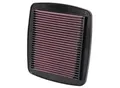 K&N FILTERS Luftfilter su7593 Langzeitfilter 17mm
