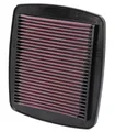 K&N Filters SU-7593 Luftfilter für SUZUKI MOTORCYCLES