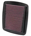 NEU - K&N FILTERS SU-7593 Luftfilter für SUZUKI