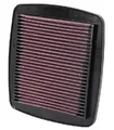 K&N Filters SU-7593 Luftfilter für SUZUKI