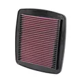 ORIGINAL® K-n Filters SU-7593 Luftfilter, Ansaugluftfilter