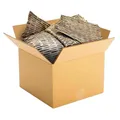 Füllmaterial aus Karton & Papier – 10 kg – Geschreddert & lose – 100% recycelt – Versandverpackung ohne Plastik