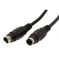 VALUE 11.99.4363 S-Video Kabel Videokabel Stecker an Stecker 3 m