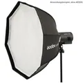 Godox multifunktioneller Softbox für AD300 PRO AD-S60S 60cm