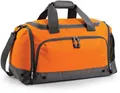 BagBase Sporttasche Sports Holdall Tasche, 54 x 29 x 26 cm