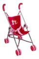 HABA Puppenbuggy Jule 1303815001