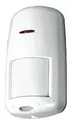 ALLNET ALL3051, Infrarotsensor, Verkabelt, Wand, Weiß, 90°, 15 m