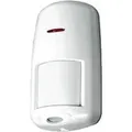 Allnet ALL3051 Infrarotsensor Verkabelt Wand Weiss Bewegungsmelder (15 m) (ALL3051)