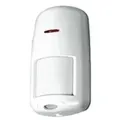 ALLNET ALL3051, Infrarotsensor, Verkabelt, Wand, Weiß, 90°, 15 m