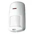 ALLNET ALL3051 Infrarotsensor Verkabelt Wand Weiß Bewegungsmelder