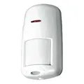 ALLNET ALL3051 Bewegungsmelder Infrarotsensor verkabelt Wand Weiß