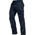 Leibwächter FLEXH Flex Line, Bundhose marine-schwarz, Gr. 106 FLEXH30106