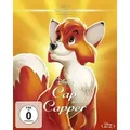 Cap und Capper Disney Classics