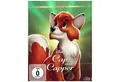 Leonine Blu-ray Cap und Capper, 1 Blu-ray