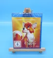 Cap und Capper · Disney Classics 23 · Blu-Ray · NEU · New/Sealed