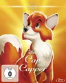 Blu-ray Cap und Capper - Disney Classics 23 #1907172