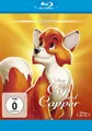Cap und Capper - Disney Classics 23 # BLU-RAY-NEU