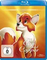 Cap und Capper 1 (BR) Disney Classics Min: 82/DD5.1/VB - Disney BGY0153304 - (B