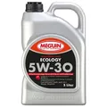 Motoröl Meguin 3187 megol Ecology SAE 5W-30 Kanister 5 Liter