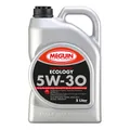 Motoröl Meguin 3187 megol Ecology SAE 5W-30 Kanister 5 Liter