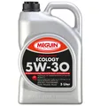 Meguin megol Ecology 5W-30 C1 Motoröl 5 Liter Mazda Mitsubishi WSS-M2C 934-B