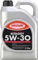 Meguin 3187 megol Motorenoel Ecology 5W-30 - 5 Liter