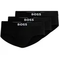 BOSS Hipster 3P BOSS ONE schwarz XL (54)
