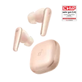 soundcore Liberty 5｜Dolby 3D-Audio True-Wireless Earbuds Pfirsich-Rosa A3957G51