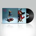 MÅNESKIN - RUSH!_LP (STANDARD VINYL)   VINYL LP NEU