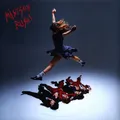Maneskin - Rush! Black Vinyl Edition (2023 - EU - Original)