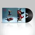 Maneskin Rush! LP Vinyl Neu