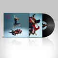 MANESKIN - RUSH - Vinyl Record Vinyl Longplay 33 1/3 - F15z