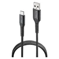 NGS Knot-Ac (1 m, USB 2.0, 100 W) (NGS-ACCESORIOS-0294)