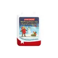 Tonies Astrid Lindgren Hörfigur - Weihnachten mit Astrid Lindgren