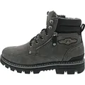 Dockers by Gerli Winterboots grau 45 EU