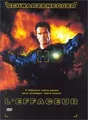 LEffaceur von Chuck Russell | DVD | Zustand gut
