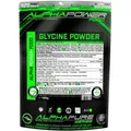 Glycin Pulver Aminosäure Glycine 1 kg Beutel