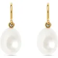 YAMOKO Ohrhänger 87749266 585er Gelbgold