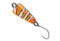 Iron Trout Kunstköder Iron Trout Flathead Spoon 1,8g - Forellenblinker