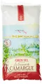 Le Saunier de Camargue Grobes Meersalz aus der Camargue, 1000g